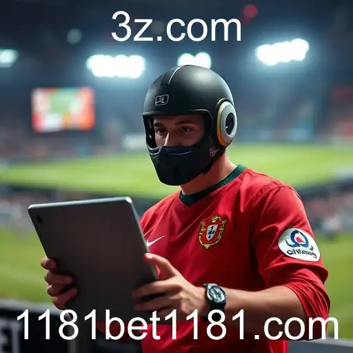 Tendências Atuais no Mercado de Apostas Online