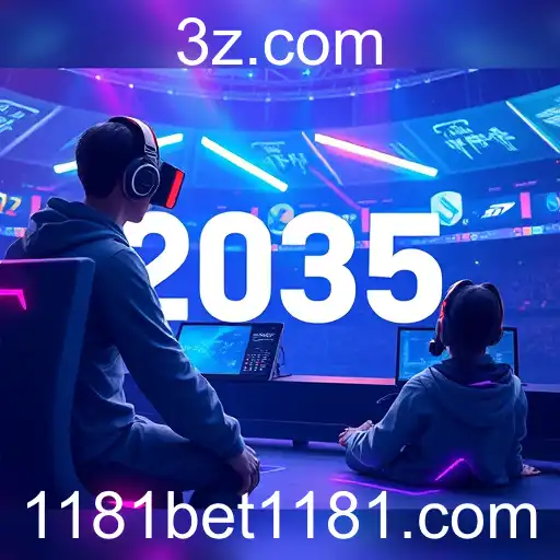 Tecnologia em Transformação: O Futuro dos Jogos Online