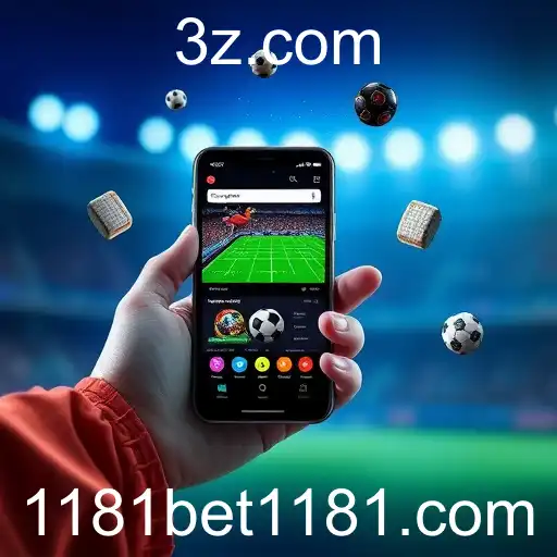 A Evolução do Mercado de Apostas Online em 2025