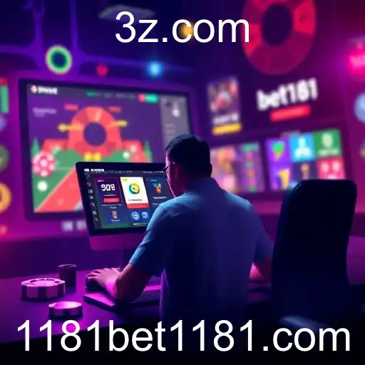 A Evolução dos Jogos Online no Contexto Atual