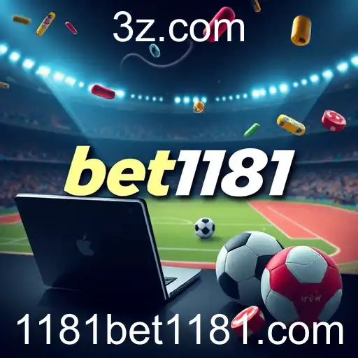 A Revolução dos Jogos Online: O Impacto da bet1181