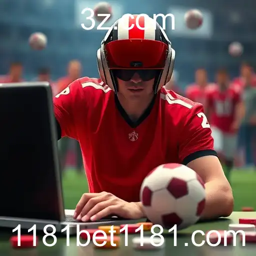 A Evolução do Mercado de Jogos Online