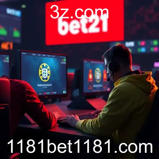 O Crescimento do Mercado de Jogos Online em 2025