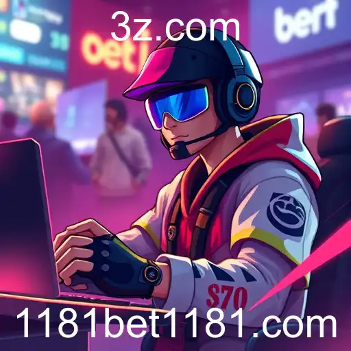 Tendências e Transformações no Mundo dos Jogos Online em 2025