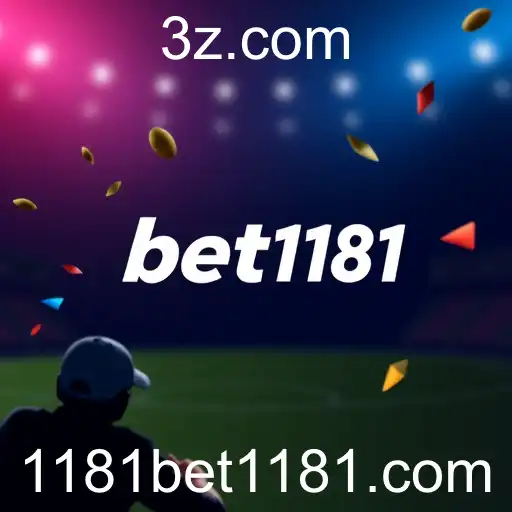 Revolução nos Jogos Online com Bet1181