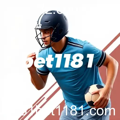 A Ascensão do bet1181 e o Mundo dos Jogos Online em 2025