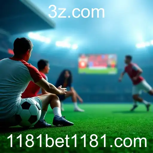 O Impacto do Bet1181 no Mercado de Jogos Online em 2025