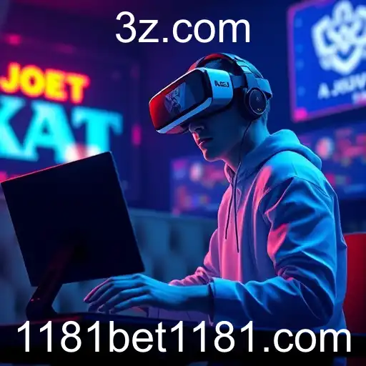Inovações e Desafios no Cenário dos Jogos Online