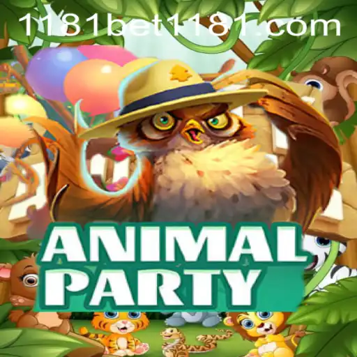 Exploring AnimalParty: The Thrilling Virtual Adventure