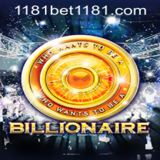 Billionaire: A Riveting Game Experience with Bet1181 PH Login