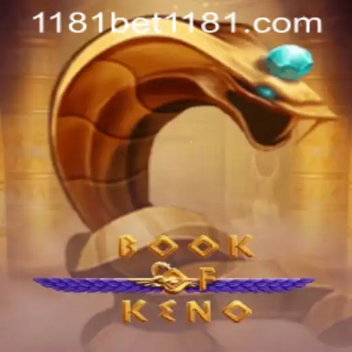 Unveiling the Enchantment of BookOfKeno and Its Mystical Allure