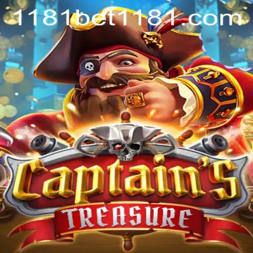 Exploring the Enchanting World of CaptainssTreasure and Its Connection to bet1181 PH Login