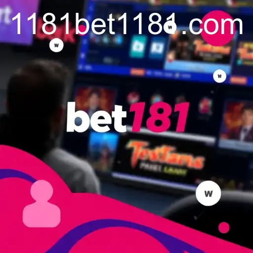 Gaming Experience bet1181 PH Login - 800+ Premium and Exclusive Games