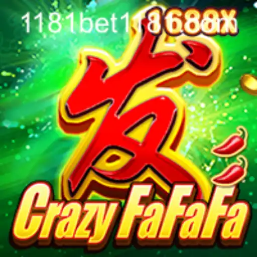 Dive into CrazyFaFaFa: A Thrilling Adventure with bet1181 PH Login
