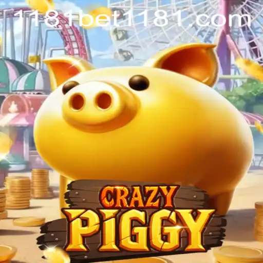 Exploring CrazyPiggy: A Thrilling Game Adventure with bet1181 PH Login