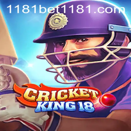 Exploring the Exciting World of CricketKing18: Game Description, Introduction, and Rules