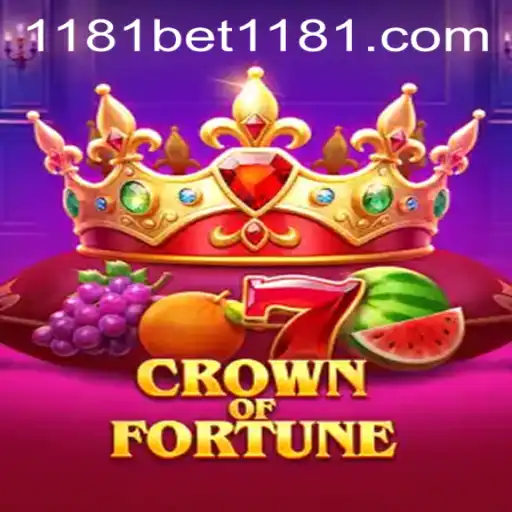 Discover the Allure of CrownofFortune: A Comprehensive Guide to Gameplay and Strategy