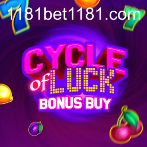 CycleofLuckBonusBuy: A Thrilling Dive into the World of Online Casino Gaming
