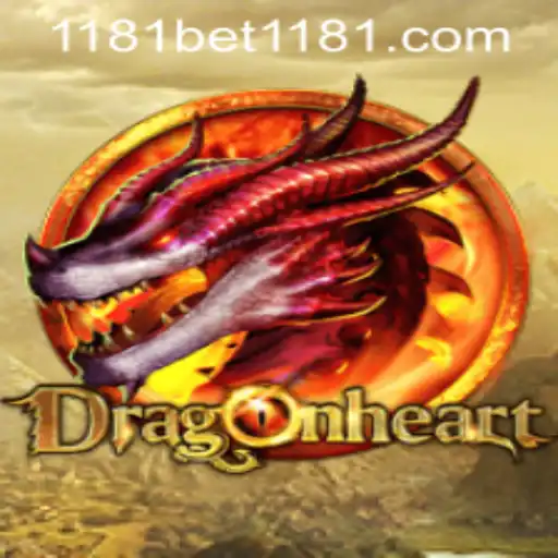 Explore DragonHeart: An Epic Gaming Experience with bet1181 PH Login