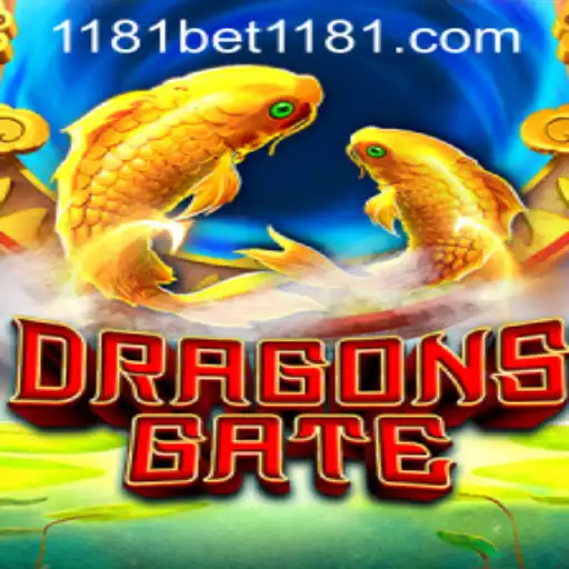 Exploring DragonsGate: A Comprehensive Guide with bet1181 PH Login
