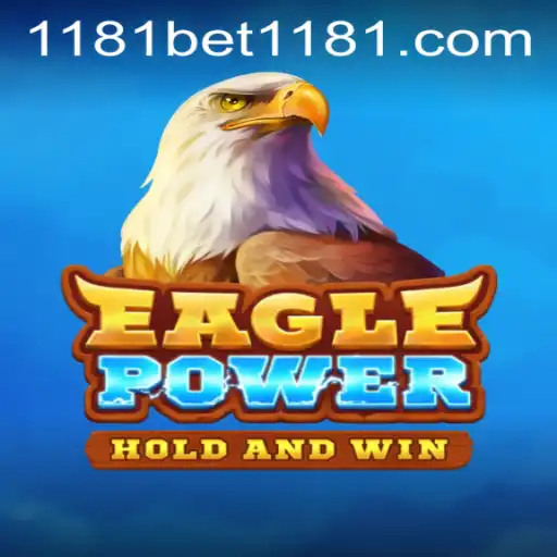 EaglePower: Unleashing the Thrill of Gaming with bet1181 PH Login