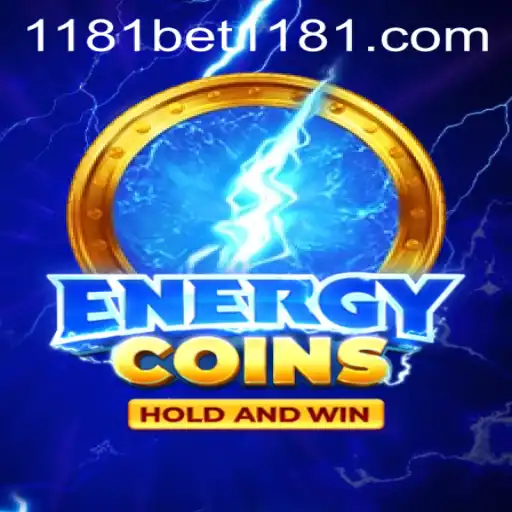 Discover the Thrilling World of EnergyCoins with Bet1181 PH Login