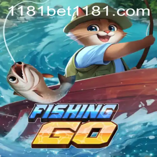 FishingGO: Dive into the Exciting World of Virtual Fishing
