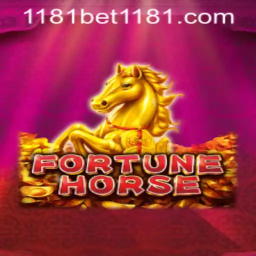 Unveiling FortuneHorse: An Exciting Journey into the World of Online Gaming