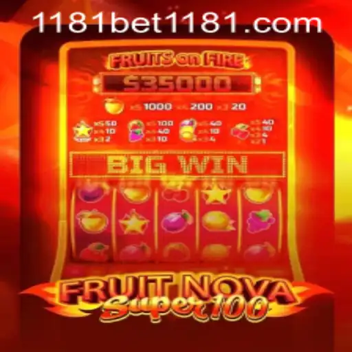 Exploring the World of FruitNovaSuper100 and Bet1181 PH Login