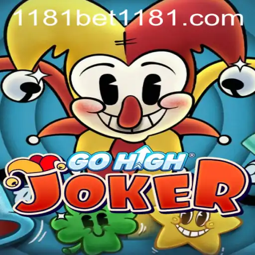 GoHighJoker: Unveiling the Exciting Card Game Experience with bet1181 PH Login