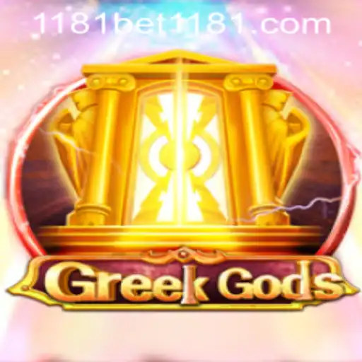 Exploring GreekGods: An Epic Journey into Mythological Gaming