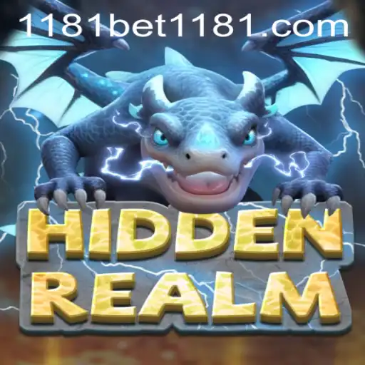 Exploring the Enigmatic World of HiddenRealm