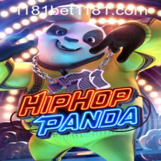 Discover the Excitement of HipHopPanda: A Thrilling Casino Game Experience