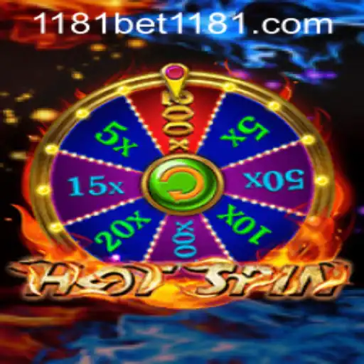 Experience Thrilling Entertainment with HotSpin and bet1181 PH Login