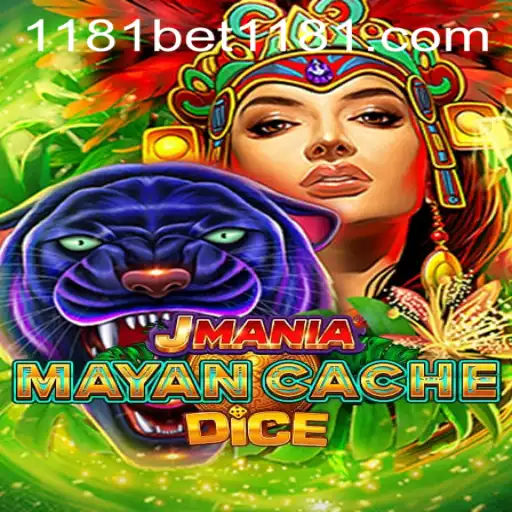Discover the Exciting World of JManiaMayanCacheDice: A Comprehensive Guide