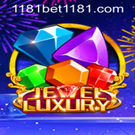 Exploring JewelLuxury: A Dazzling Game Experience with bet1181 PH Login