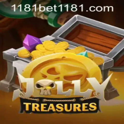 Discover the Adventure of JollyTreasures and How to Enjoy it with bet1181 PH Login