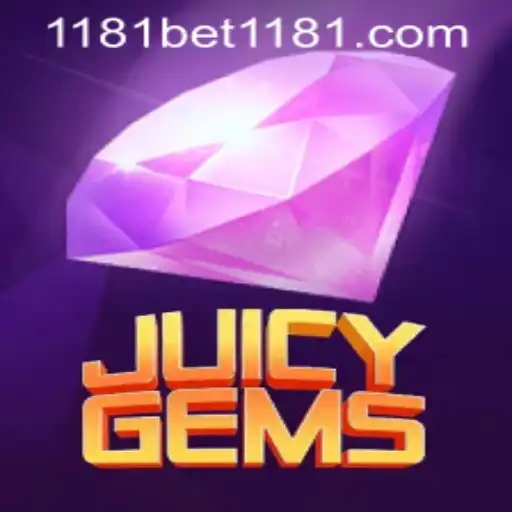 Experience the Thrill of JuicyGems: Your Ultimate Guide