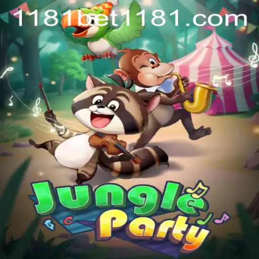 Exploring JungleParty and Navigating Bet1181 PH Login