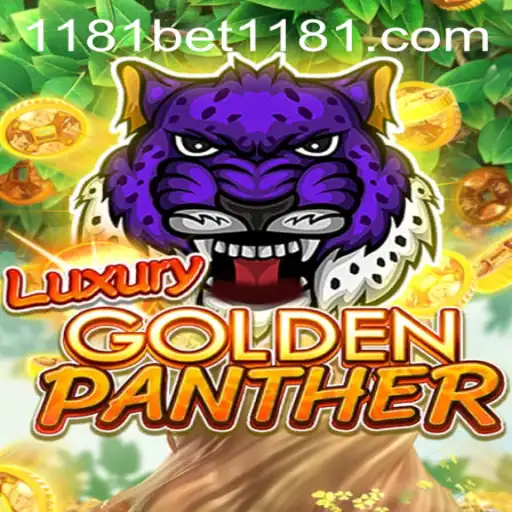 Experience the Thrill of LUXURYGOLDENPANTHER: A Guide to the Jungle Adventure