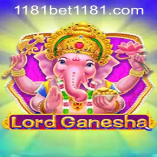 Discover the Enchanting World of LordGanesha