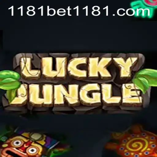 Exploring the Intriguing World of LuckyJungle and Its Connection to bet1181 PH Login