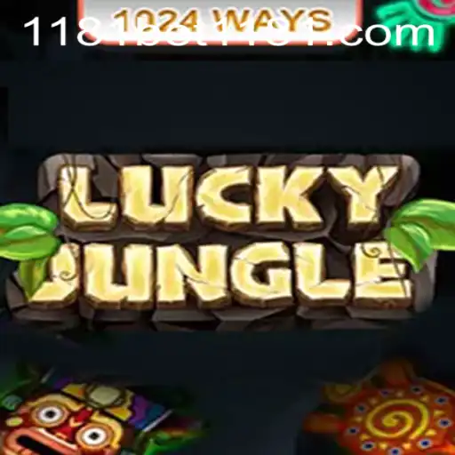 Exploring the Thrills of LuckyJungle1024 with Bet1181 PH Login