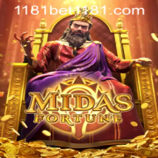 The Exciting World of MidasFortune: A Deep Dive into Gameplay and Features