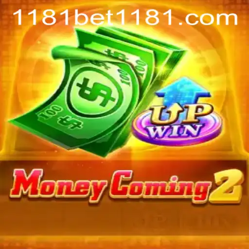 MoneyComing2: The Future of Online Gaming with bet1181 PH Login