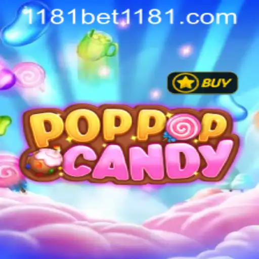 Exploring the Colorful World of POPPOPCANDY and Its Role in Modern Gaming
