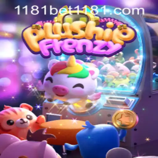 Discover the Magic of PlushieFrenzy: A New Era in Gaming