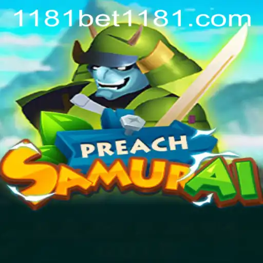 PreachSamurai: Exploring the Game with a Twist of Bet1181 PH Login