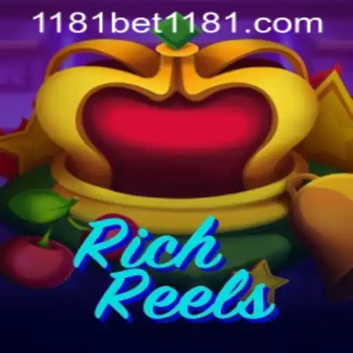 Exploring the Exciting World of RichReels with bet1181 PH Login