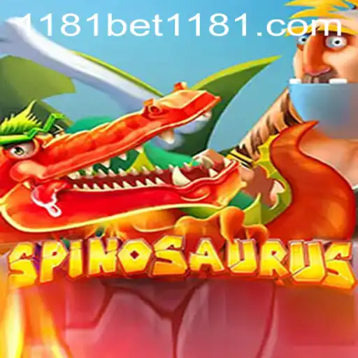 Unveiling Spinosaurus: A Journey into the Prehistoric Gaming World